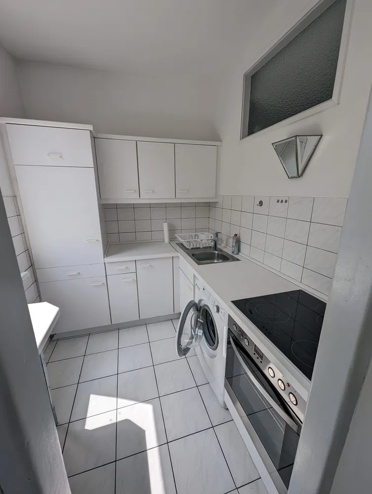 1 Zimmer Wohnung mit 35 m² in Berlin – Bild 3
