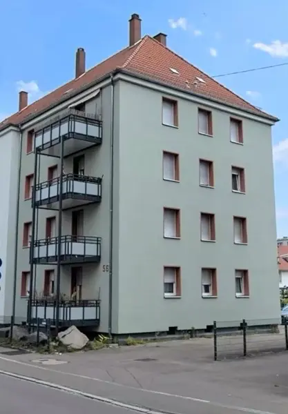 3 Zimmer Wohnung mit 69 m² in Offenburg – Bild 7