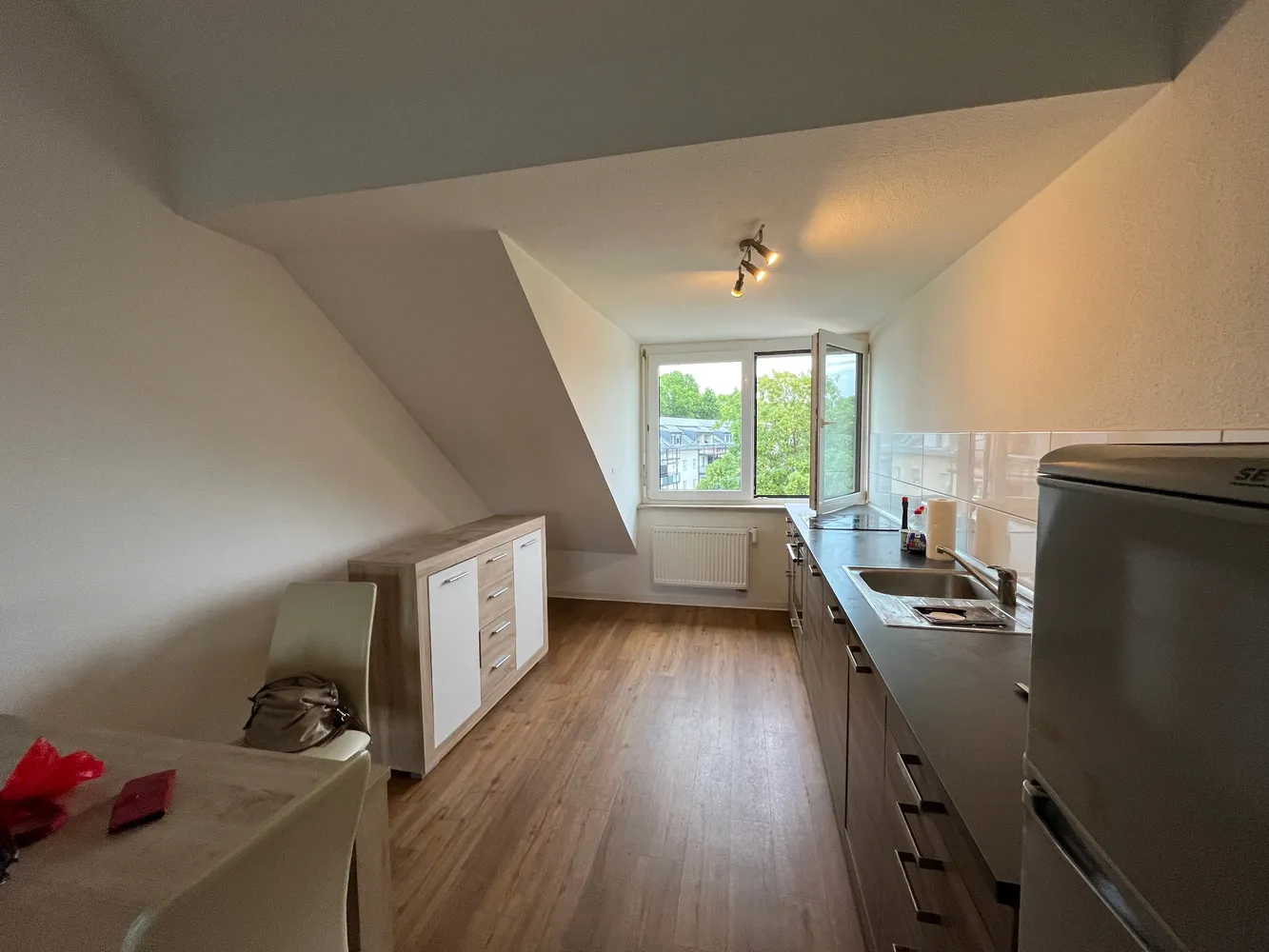 3 Zimmer Wohnung mit 63 m² in Stuttgart – Bild 5