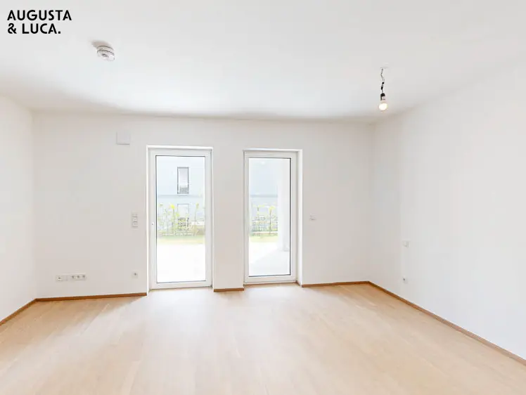 2 Zimmer Wohnung mit 39 m² in Augsburg – Bild 3