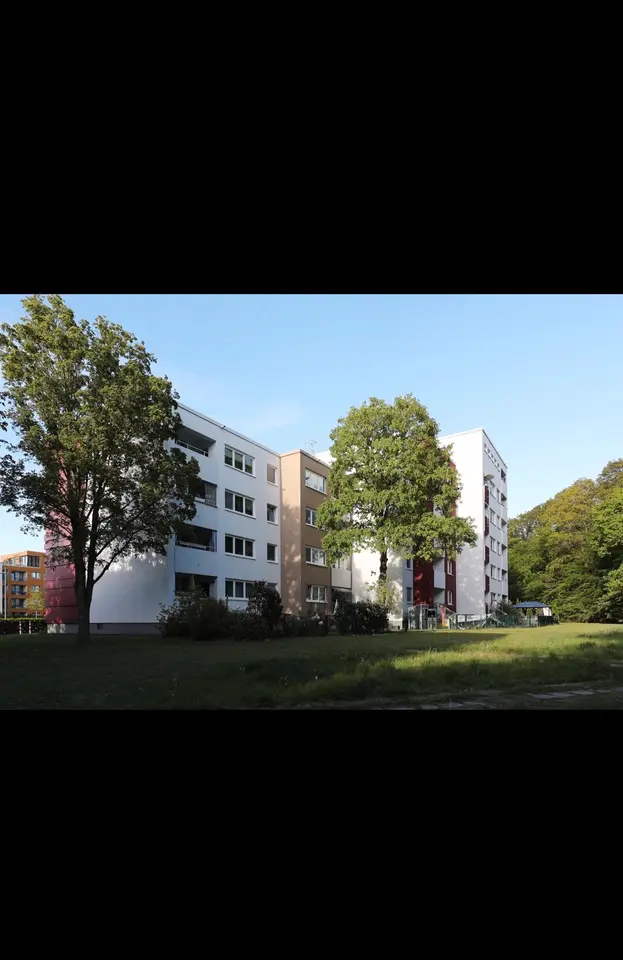 3 Zimmer Wohnung mit 76 m² in Wolfsburg – Bild 2
