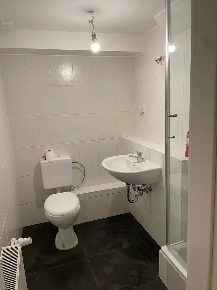 2 Zimmer Wohnung mit 50 m² in Mannheim – Bild 10