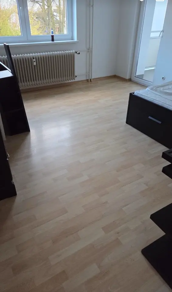 WG-Zimmer mit 65 m² in Frankfurt am Main – Bild 9