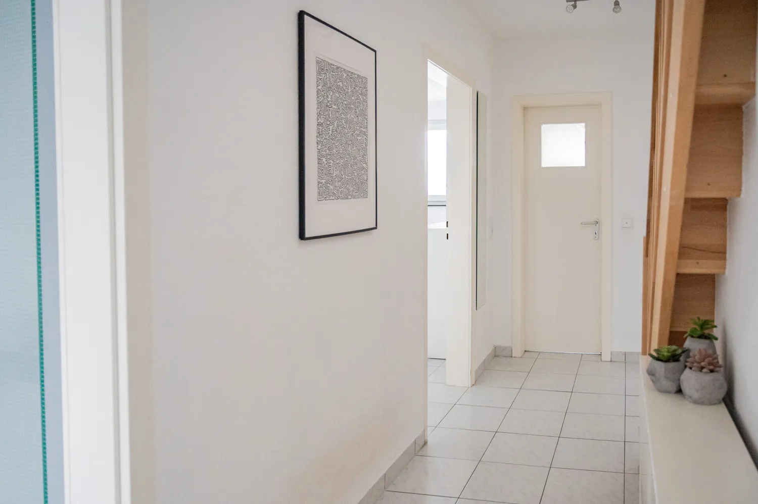 4 Zimmer Wohnung mit 120 m² in Köln – Bild 2
