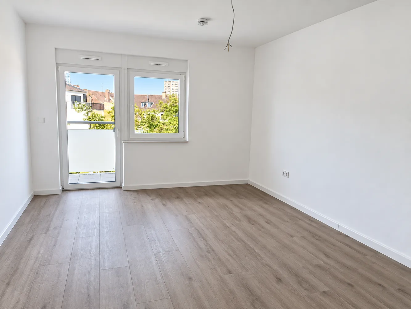 4 Zimmer Wohnung mit 150 m² in Ludwigshafen am Rhein – Bild 10