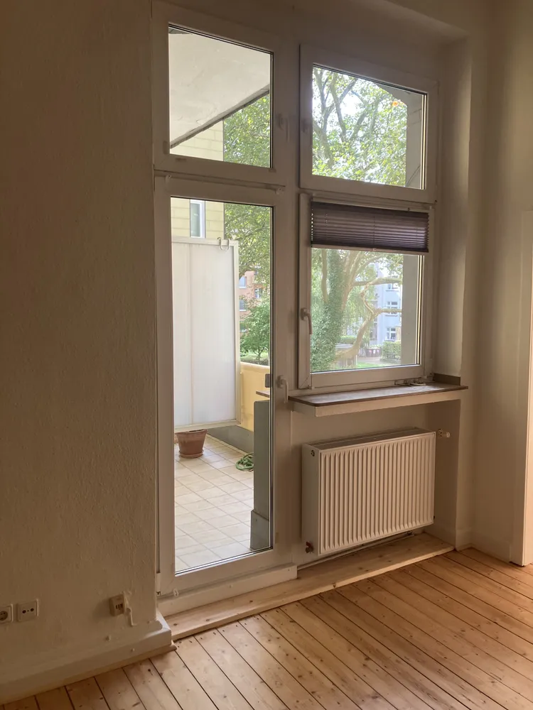 2 Zimmer Wohnung mit 58 m² in Dortmund – Bild 8