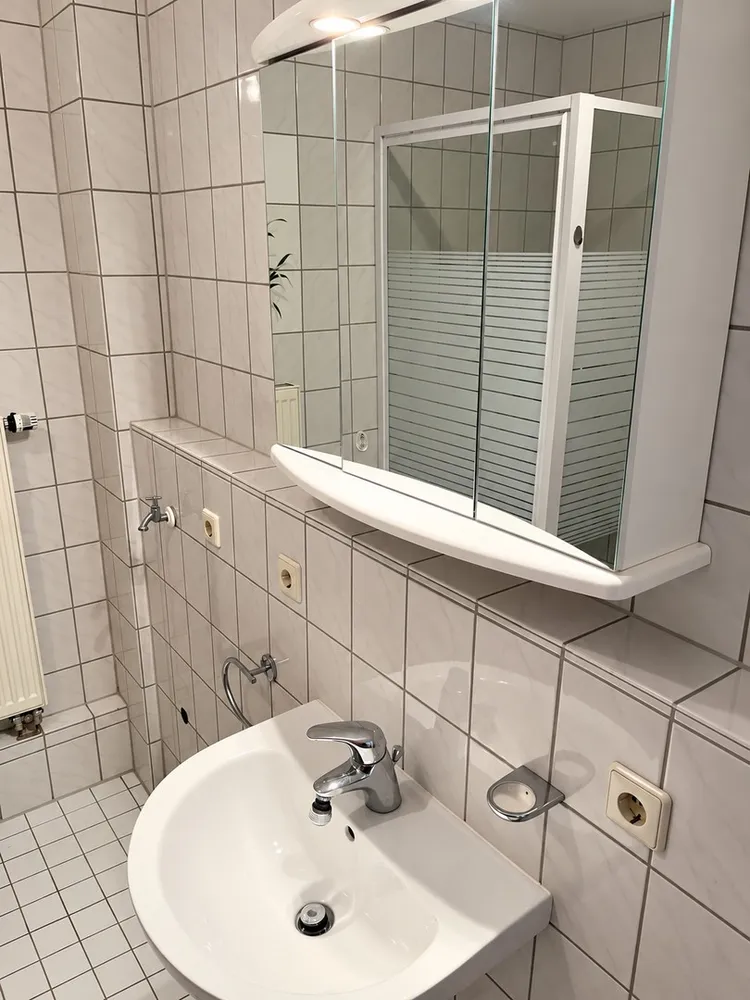2 Zimmer Wohnung mit 39 m² in Nürnberg – Bild 8