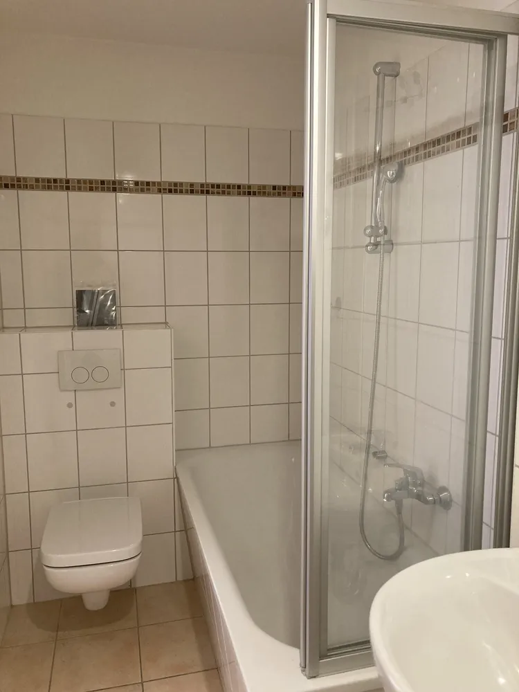 3 Zimmer Wohnung mit 63 m² in Halle (Saale) – Bild 5