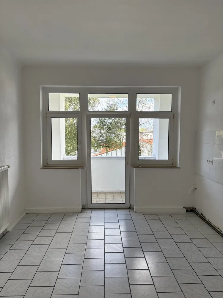3 Zimmer Wohnung mit 64 m² in Herne – Bild 1