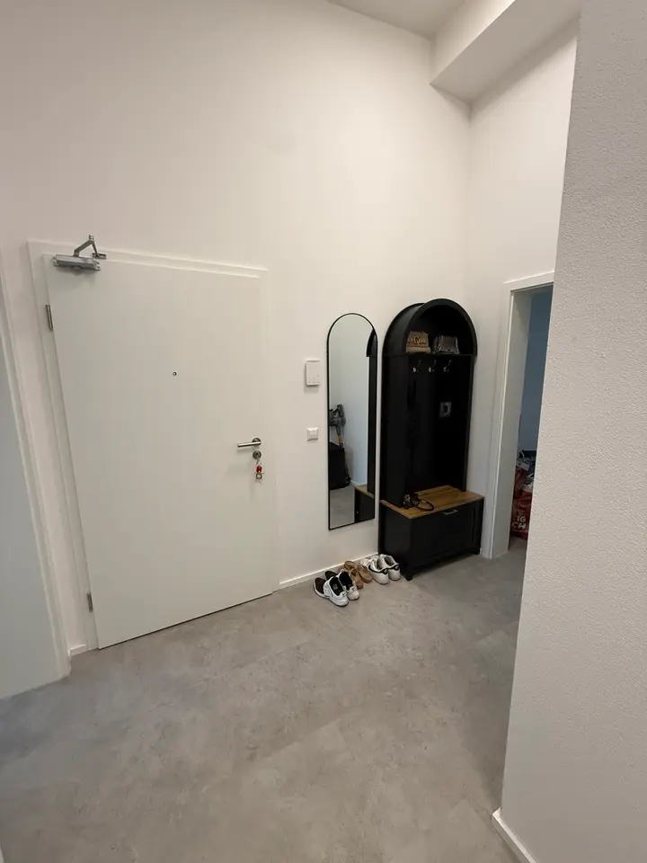 3 room apartment with 112 m² in Neu-Ulm – Photo 4
