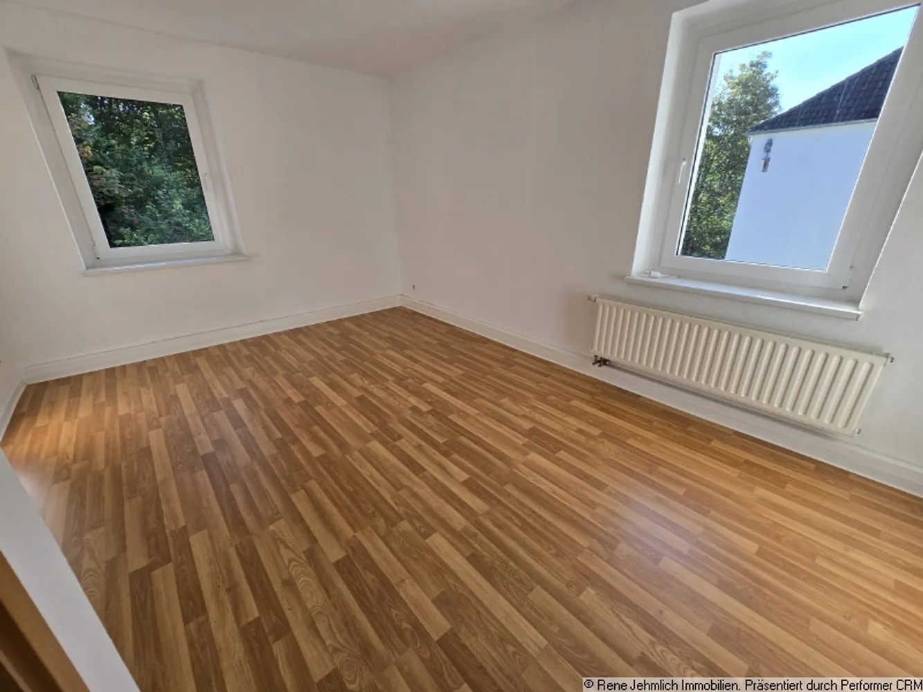 2 room apartment with 56 m² in Chemnitz – Photo 4