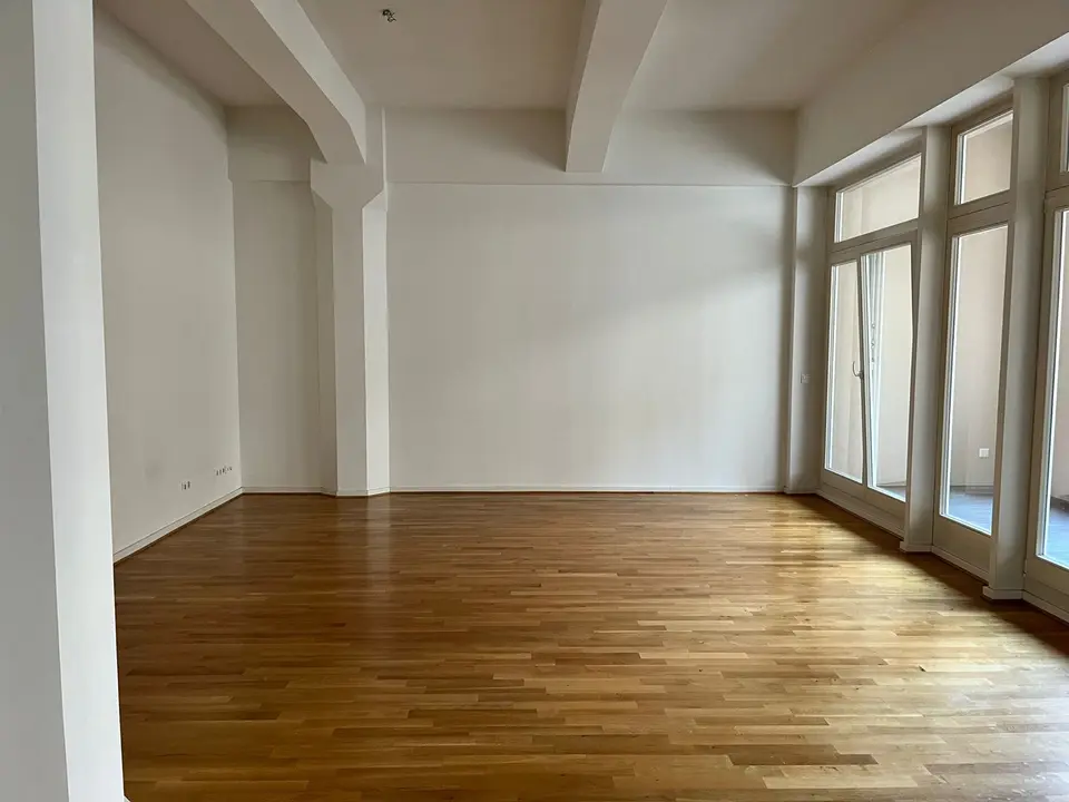 2 Zimmer Wohnung mit 89 m² in Leipzig – Bild 6