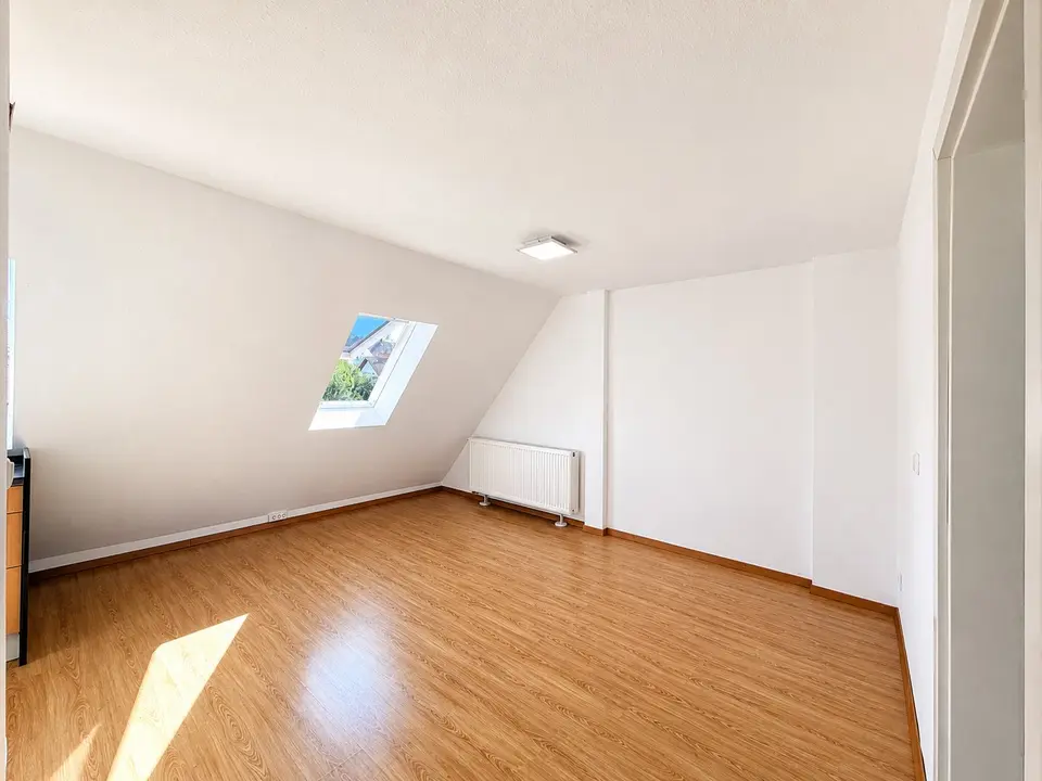 2 Zimmer Wohnung mit 45 m² in Vaihingen an der Enz – Bild 7