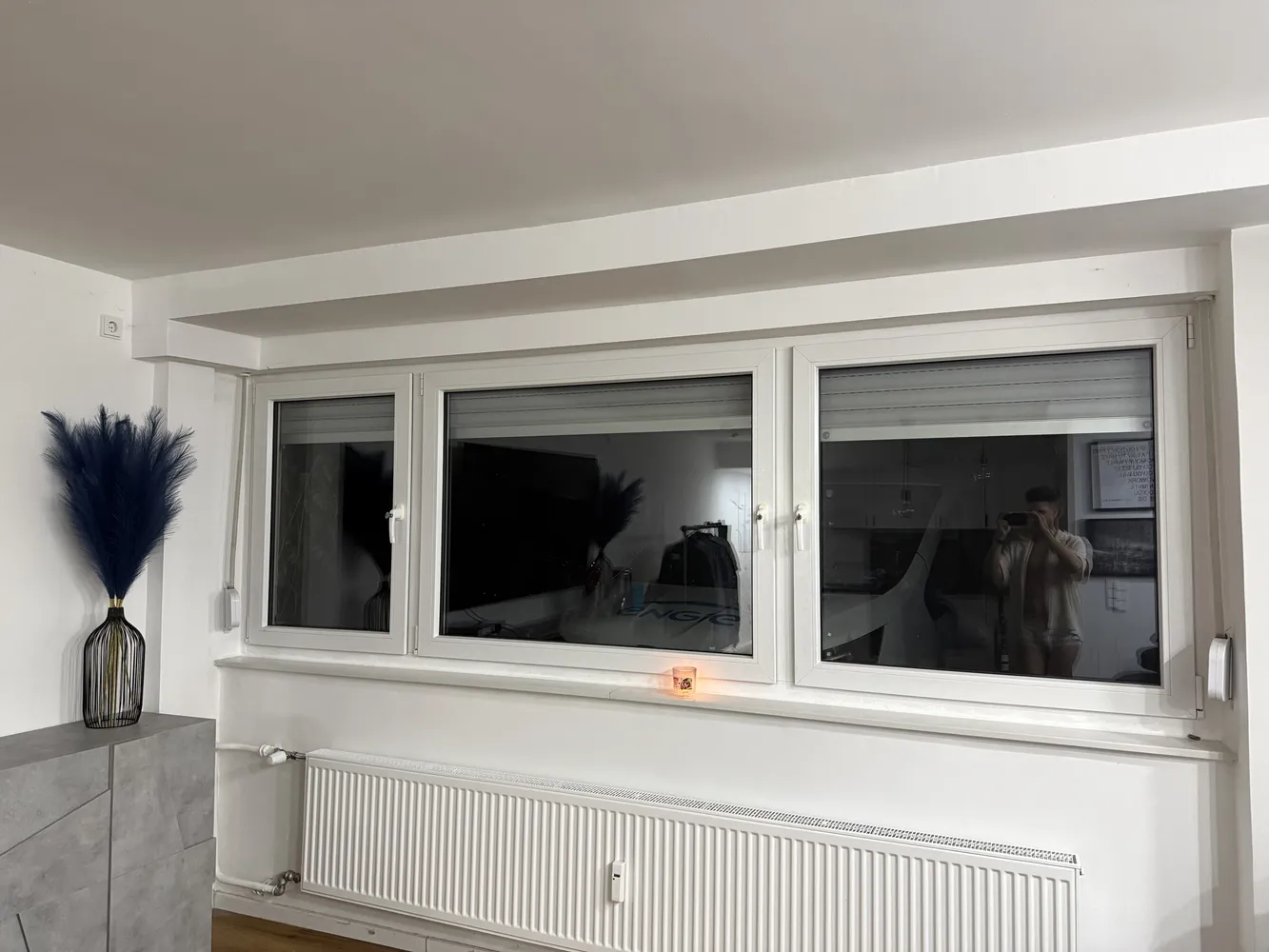 1 Zimmer Wohnung mit 35 m² in Frankfurt am Main – Bild 9
