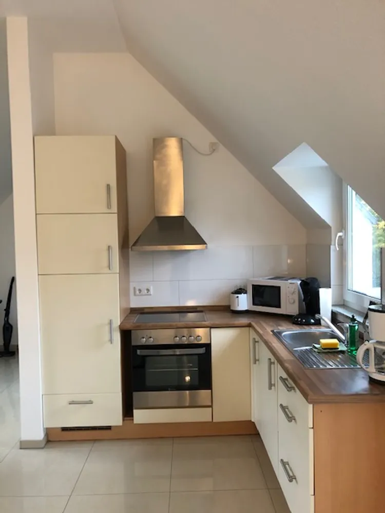 2 Zimmer Wohnung mit 50 m² in Ratingen – Bild 7