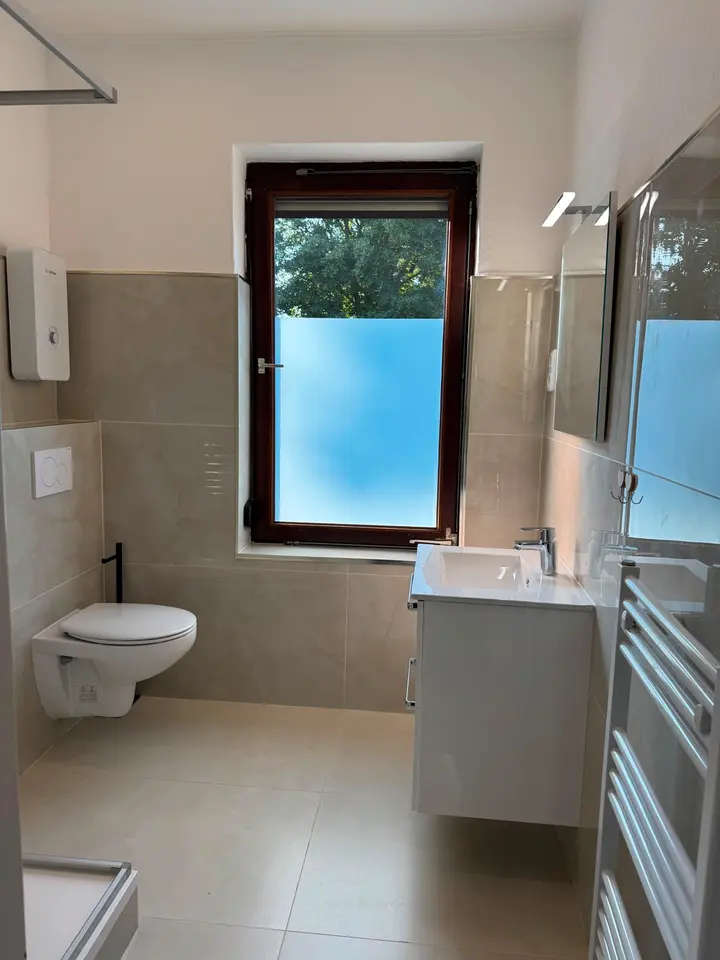 3 Zimmer Wohnung mit 180 m² in Bremen – Bild 5