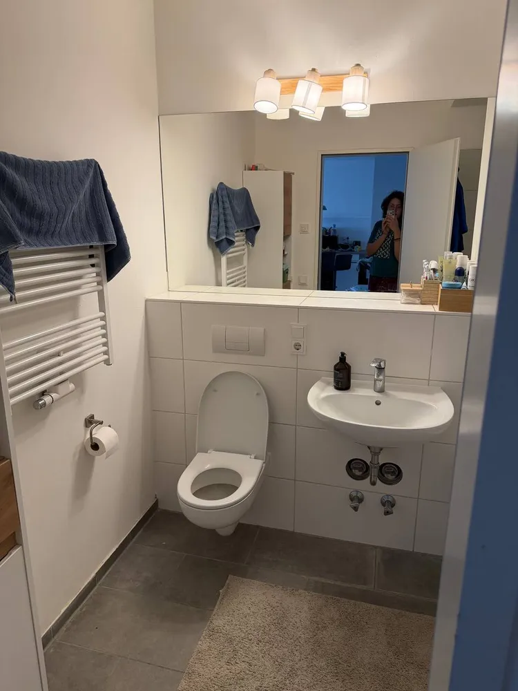 2 Zimmer Wohnung mit 63 m² in Berlin – Bild 6