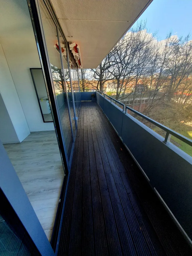 2 Zimmer Wohnung mit 81 m² in Nürnberg – Bild 6