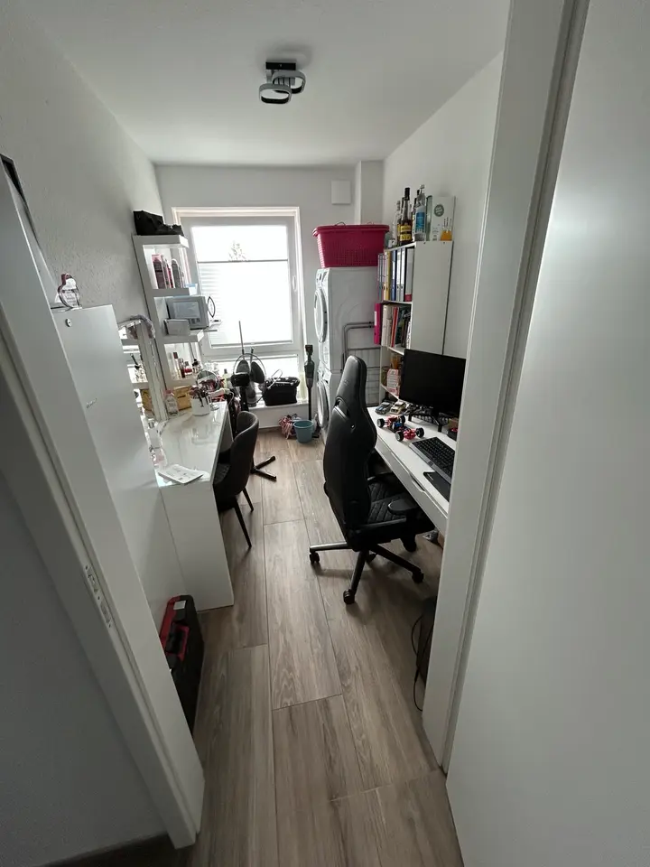 3 Zimmer Wohnung mit 58 m² in Cloppenburg – Bild 7