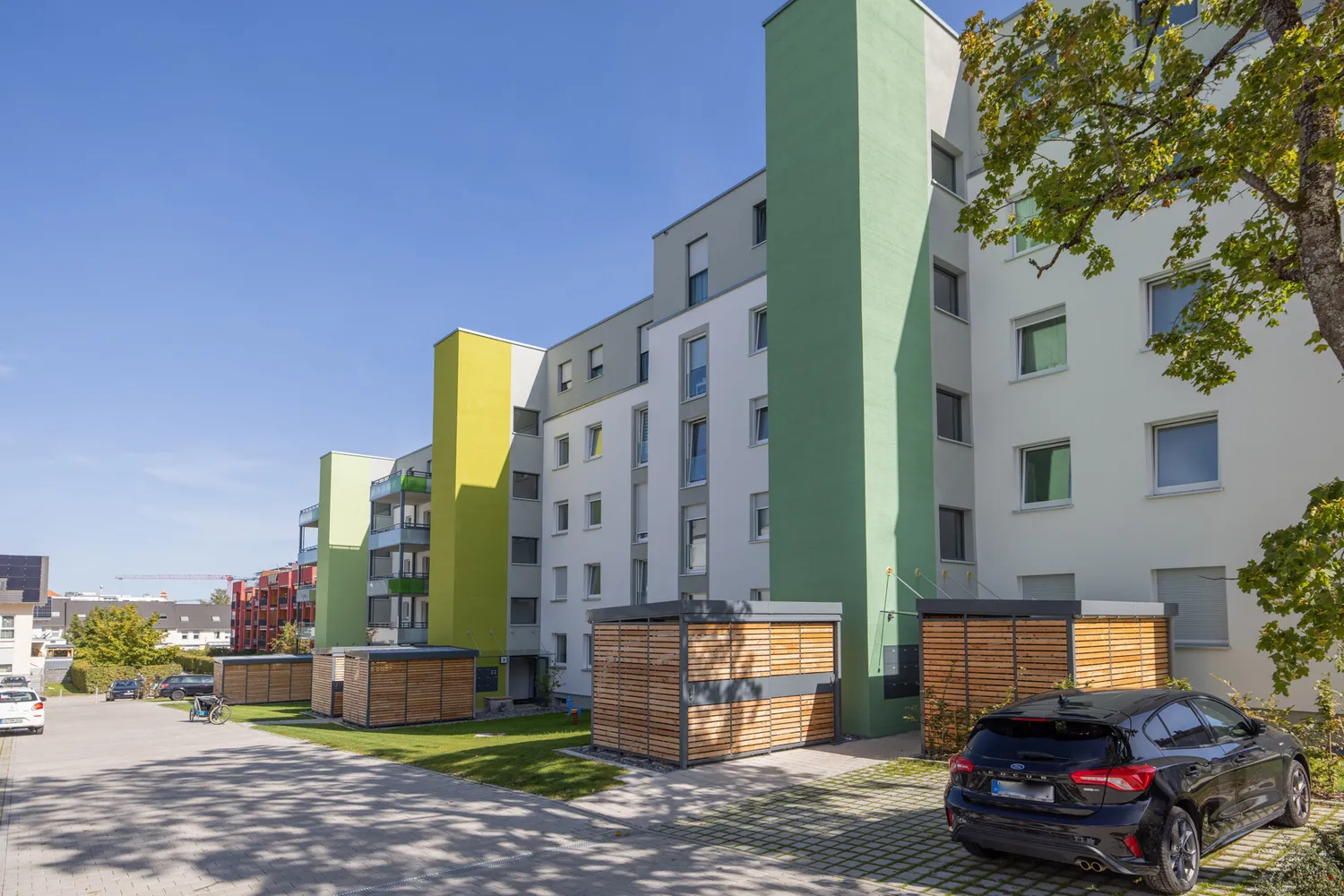 3 Zimmer Wohnung mit 81 m² in Villingen-Schwenningen – Bild 4
