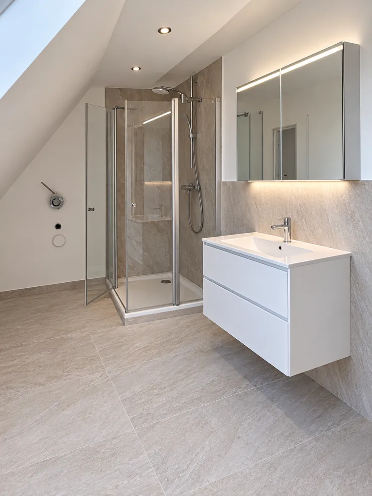 1 Zimmer Wohnung mit 58 m² in Neuss – Bild 1