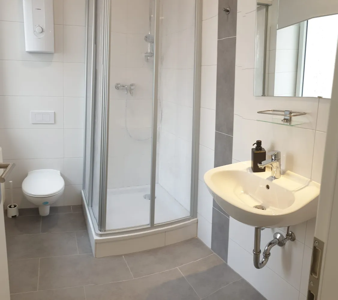 1 Zimmer Wohnung mit 31 m² in Halle (Saale) – Bild 3