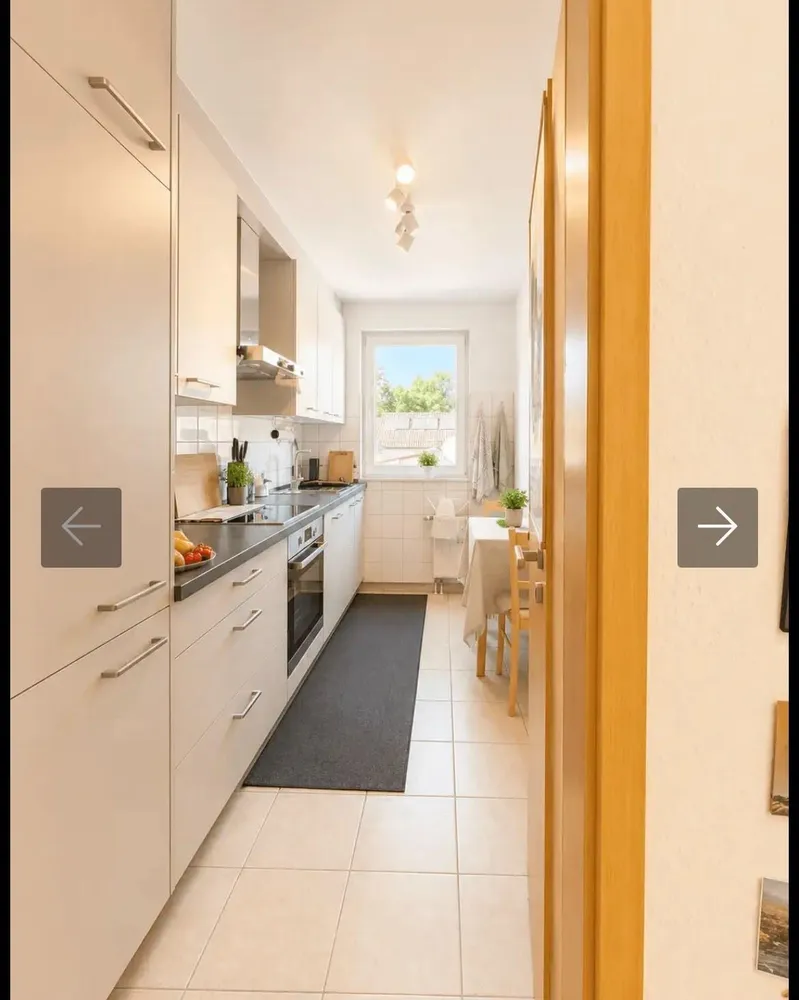 3 Zimmer Wohnung mit 82 m² in Stuttgart – Bild 8