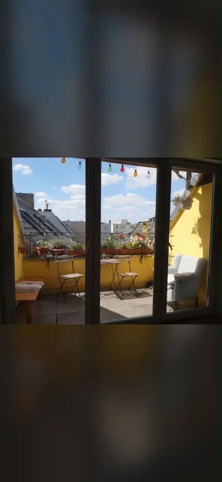 WG-Zimmer mit 120 m² in Berlin – Bild 8