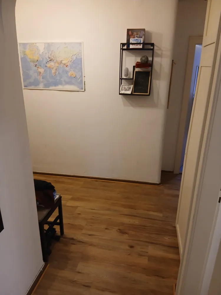 2 Zimmer Wohnung mit 41 m² in Würzburg – Bild 9