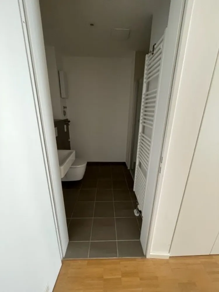 1 Zimmer Wohnung mit 35 m² in Aachen – Bild 3