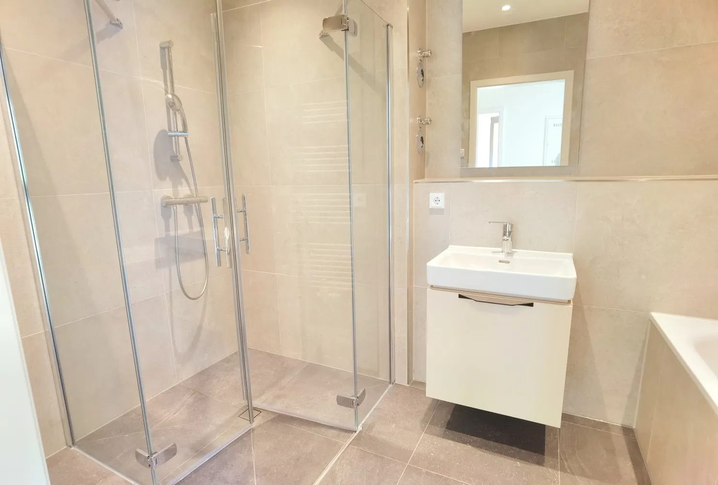 3 Zimmer Wohnung mit 92 m² in Dresden – Bild 9