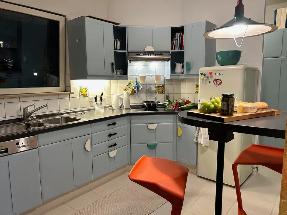 4 Zimmer Wohnung mit 80 m² in Mönchengladbach – Bild 8