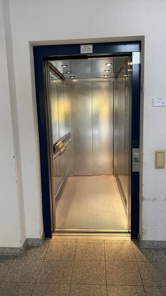 2 Zimmer Wohnung mit 38 m² in Mannheim – Bild 7