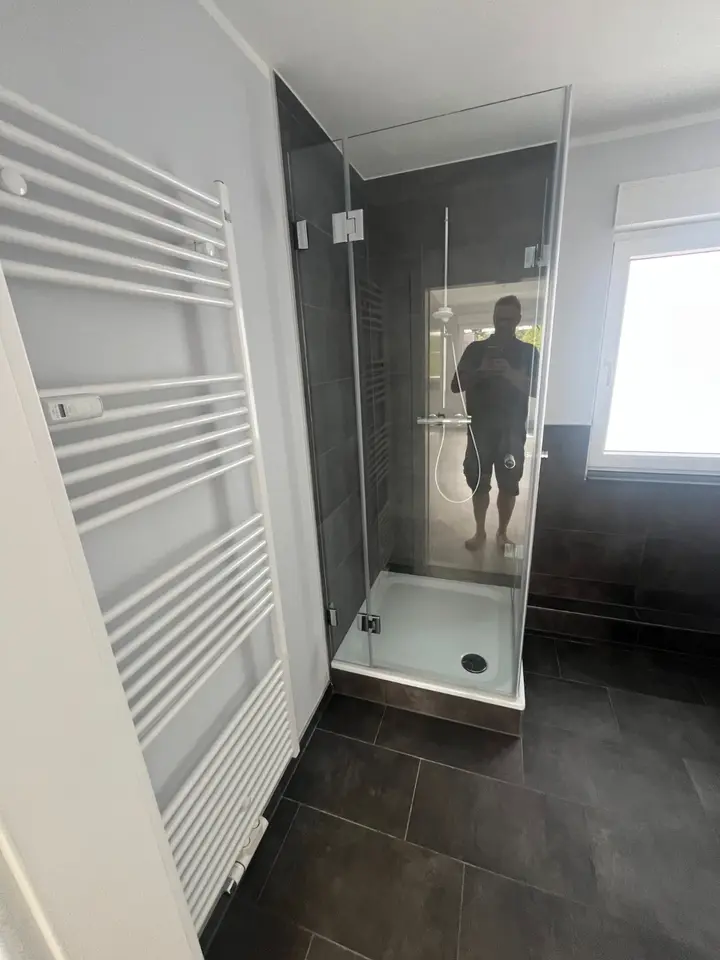 3 Zimmer Wohnung mit 58 m² in Oberhausen – Bild 5