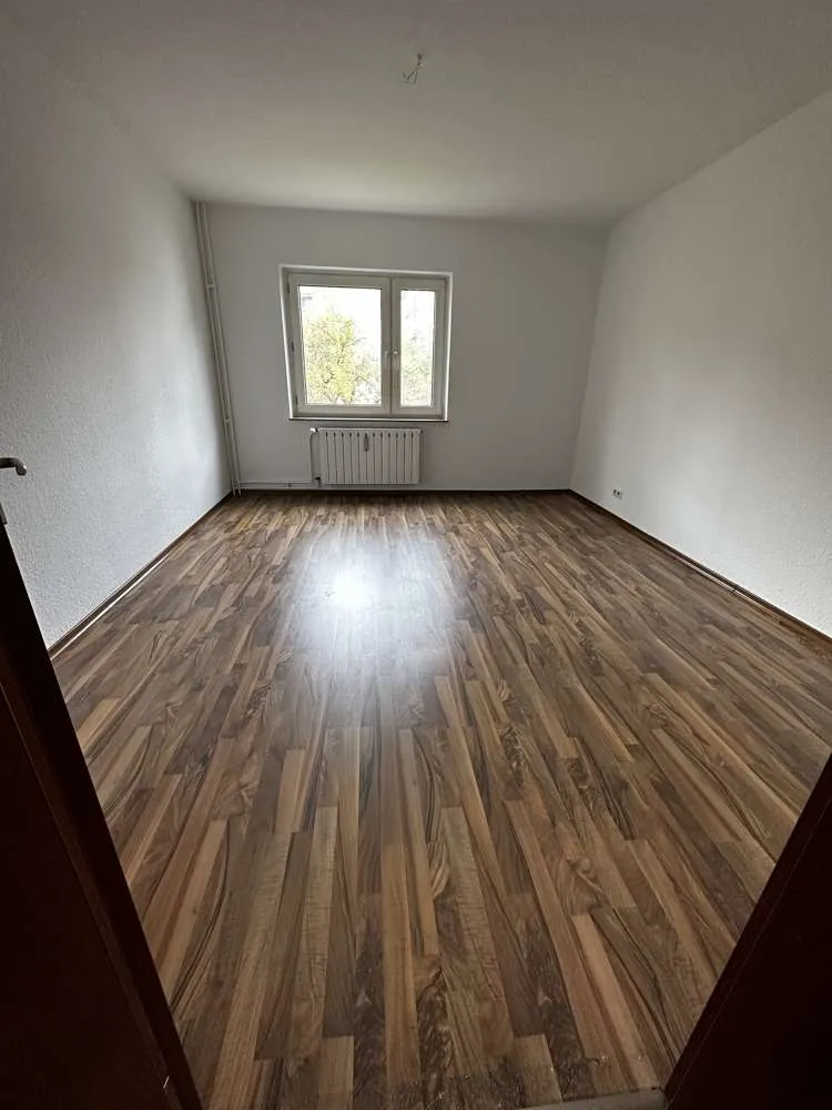 3 room apartment with 52 m² in Duisburg – Photo 3