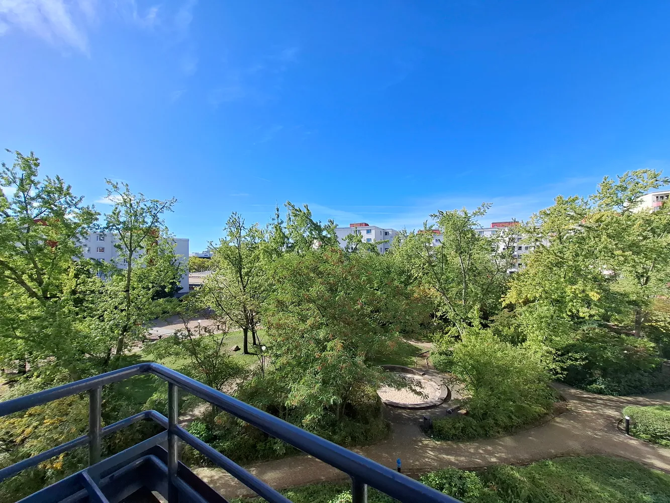 2 room apartment with 62 m² in Berlin – Photo 6