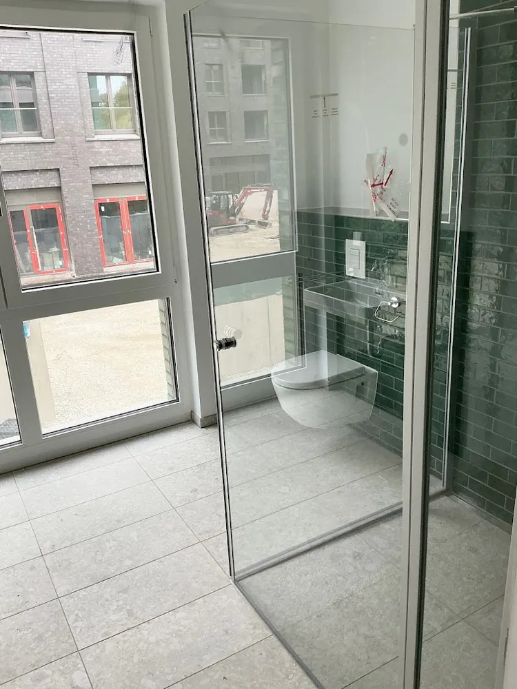 3 Zimmer Wohnung mit 92 m² in Hannover – Bild 4