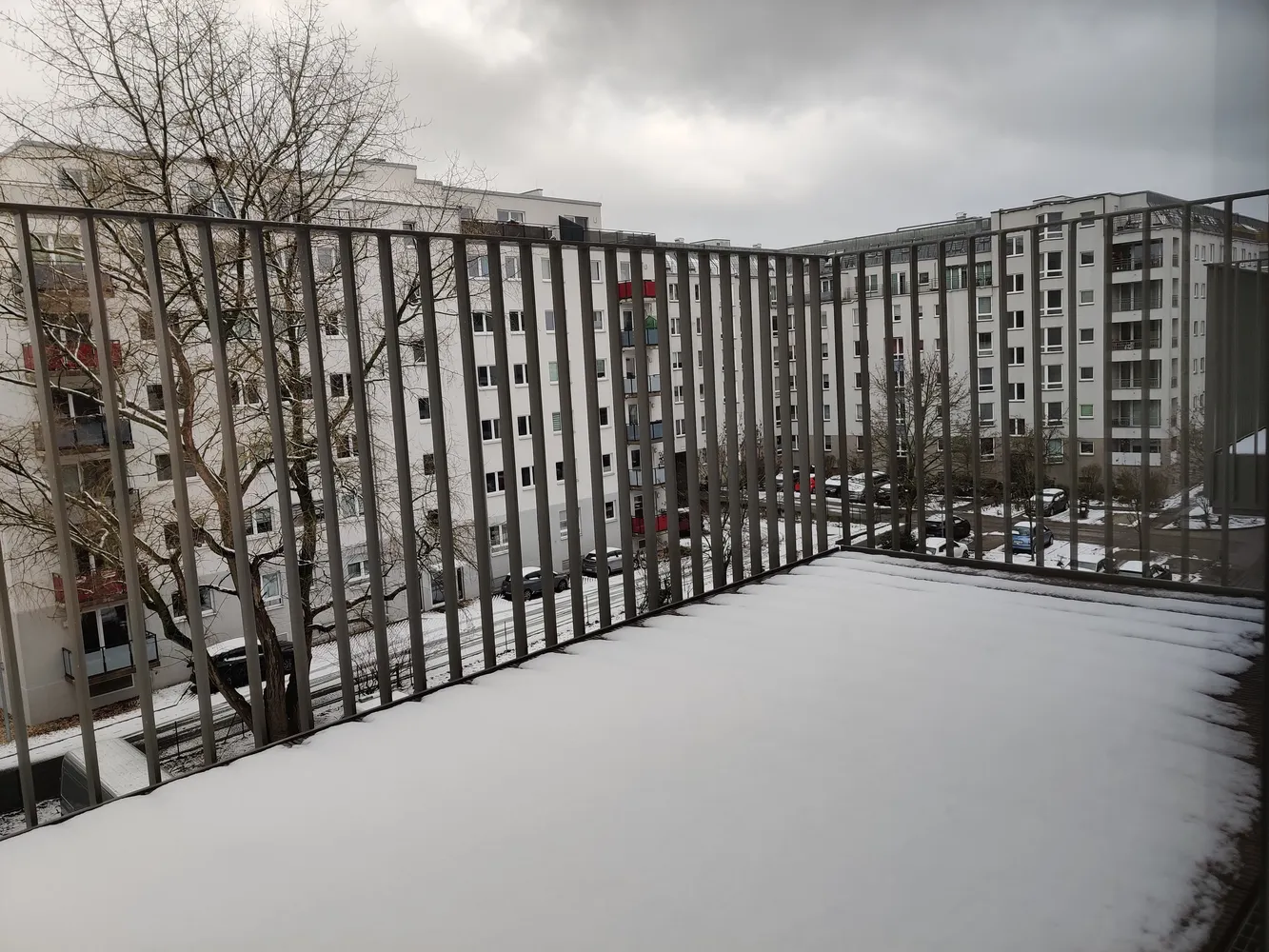 3 Zimmer Wohnung mit 80 m² in Berlin – Bild 9