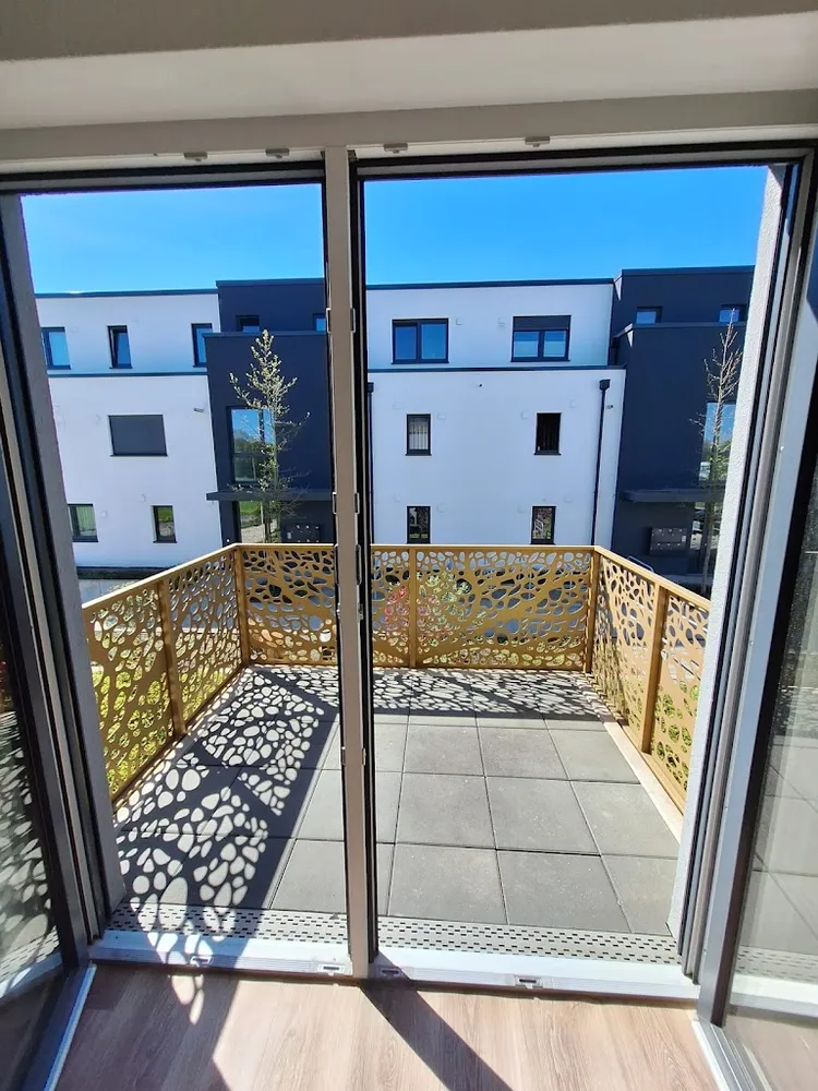 2 Zimmer Wohnung mit 46 m² in Bielefeld – Bild 3