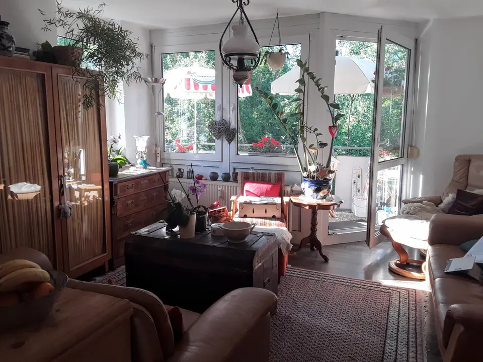 3 Zimmer Wohnung mit 84 m² in Waiblingen – Bild 1