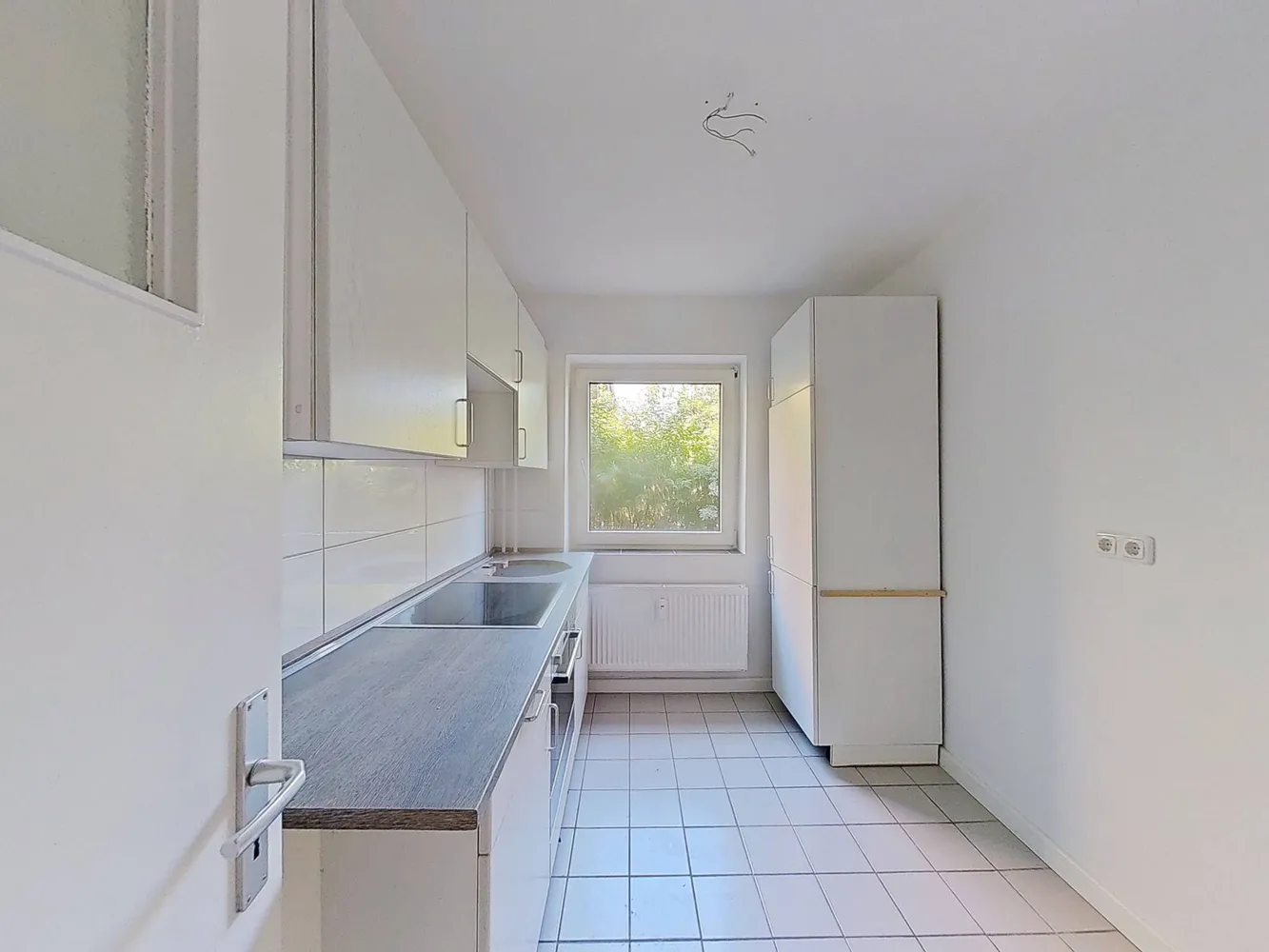 3 Zimmer Wohnung mit 56 m² in Rendsburg – Bild 6
