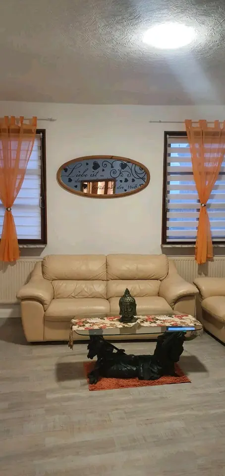 WG-Zimmer mit 196 m² in Bruchsal – Bild 1