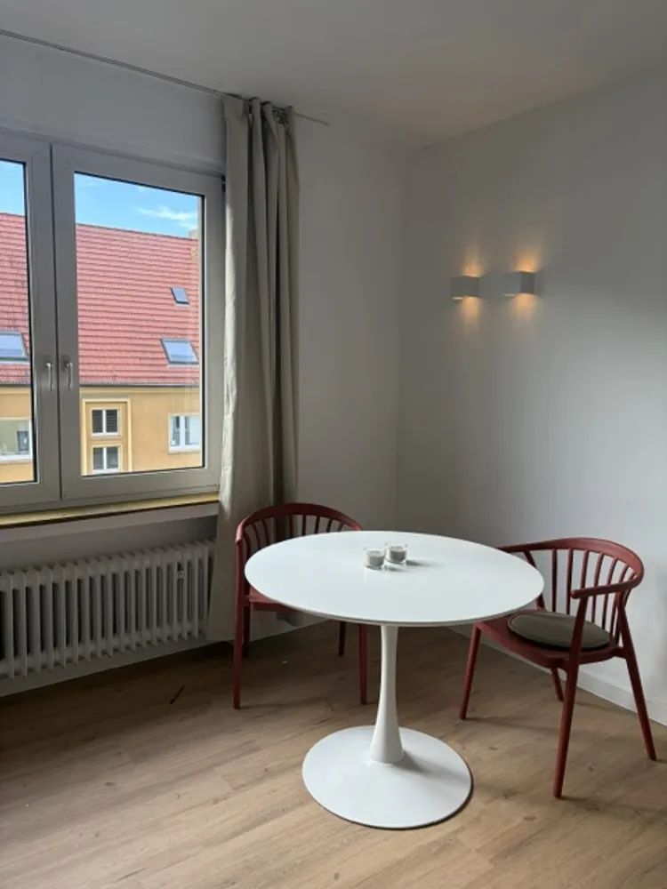 1 Zimmer Wohnung mit 29 m² in Dortmund – Bild 7