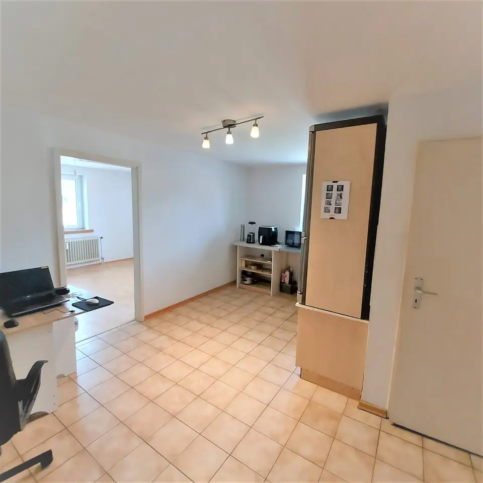 2 room apartment with 36 m² in Rosenheim – Photo 10