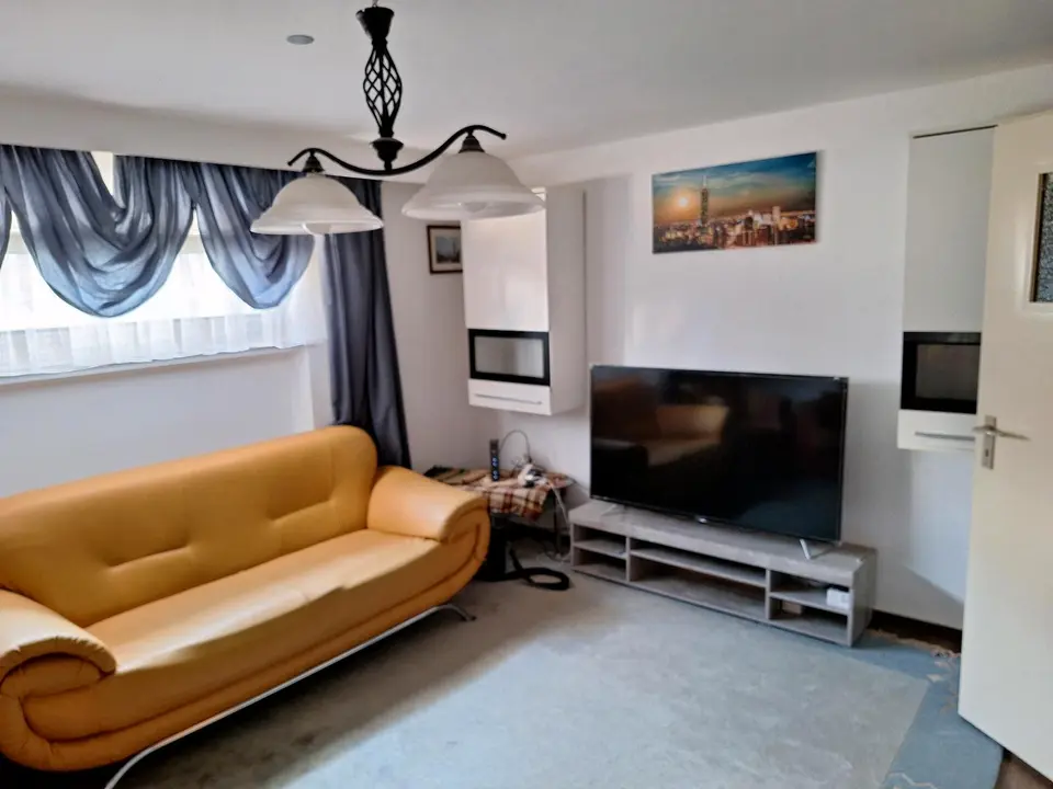 2 Zimmer Wohnung mit 55 m² in Gießen – Bild 1