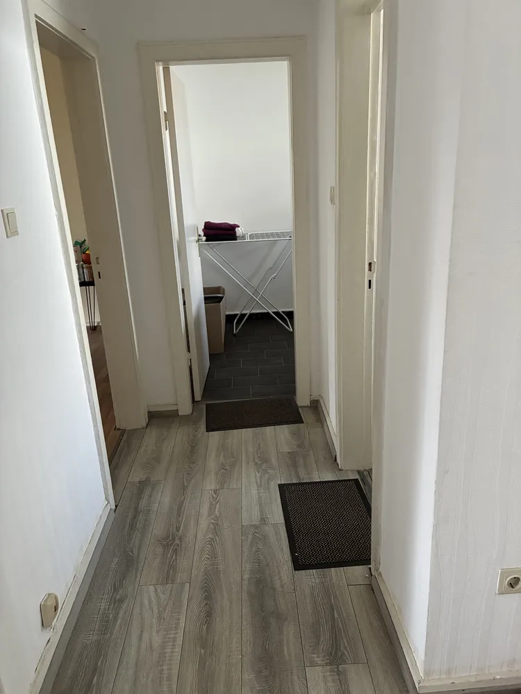 2 Zimmer Wohnung mit 55 m² in Hamburg – Bild 3