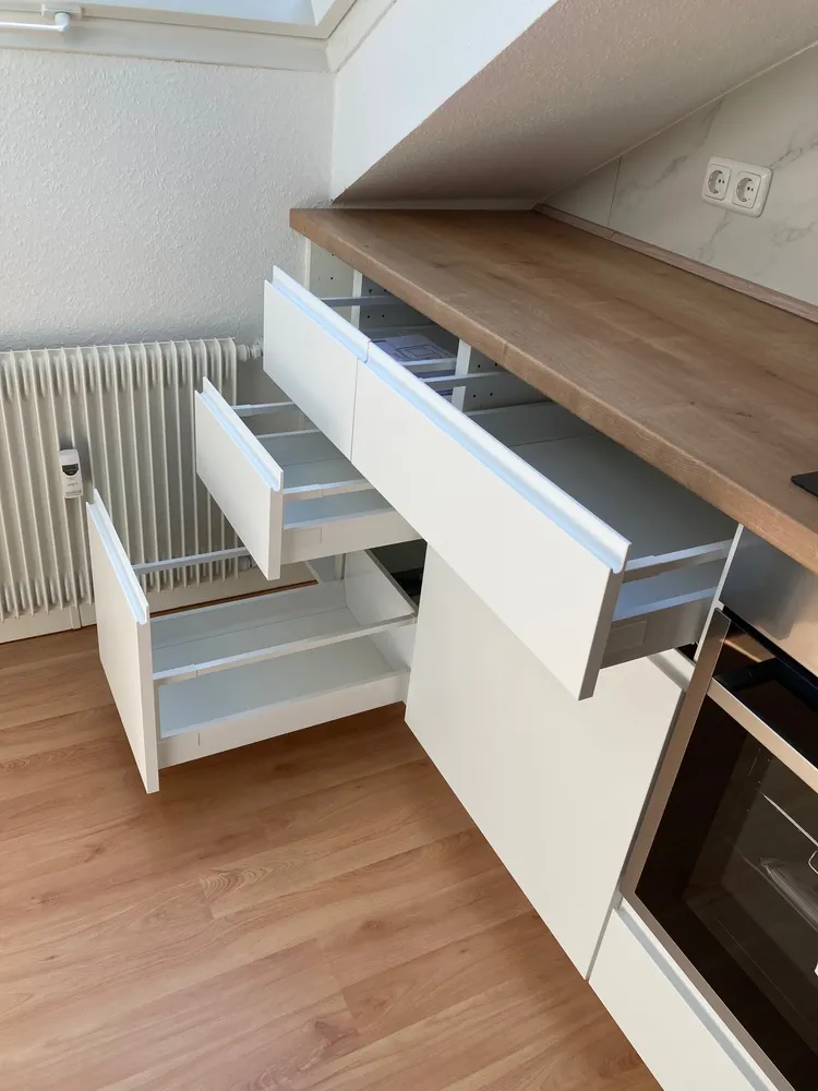 3 Zimmer Wohnung mit 68 m² in Aschaffenburg – Bild 12