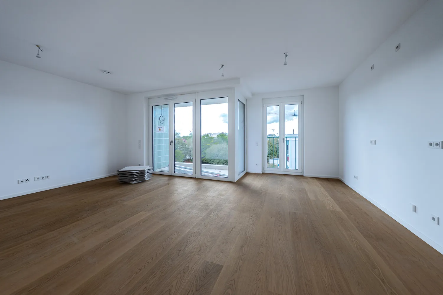 3 Zimmer Wohnung mit 81 m² in München – Bild 12