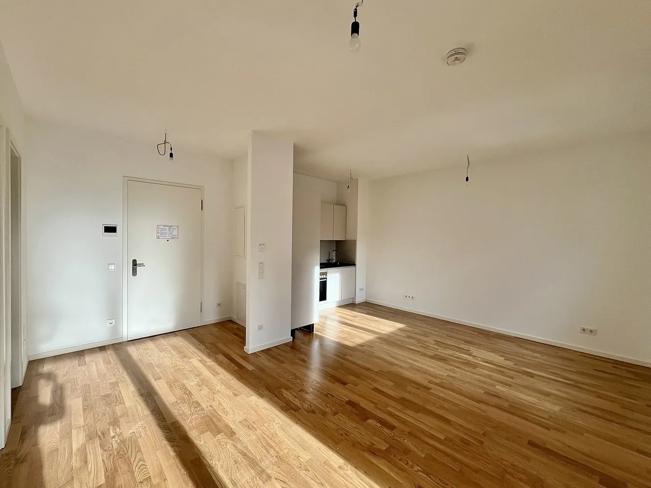 2 room apartment with 50 m² in Berlin – Photo 6