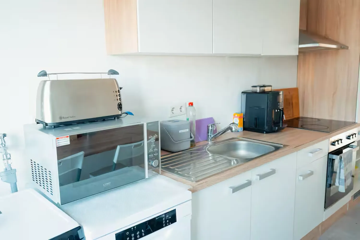 WG-Zimmer mit 72 m² in Karlsruhe – Bild 4